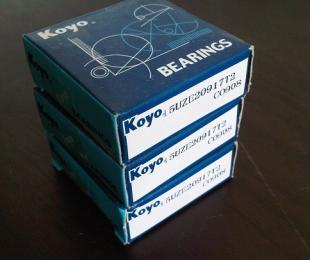 KOYO HF348軸承尺寸參數(shù)